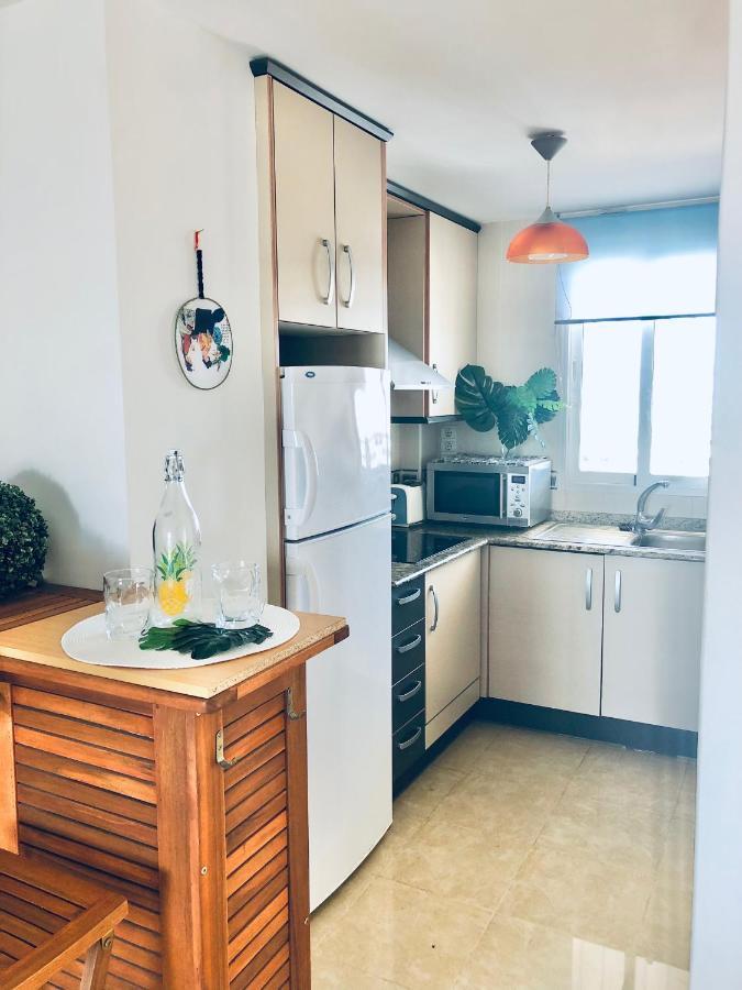 Apartament Paseo Maritimo 44 Peñiscola Zewnętrze zdjęcie