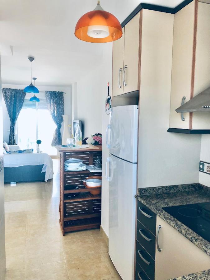 Apartament Paseo Maritimo 44 Peñiscola Zewnętrze zdjęcie