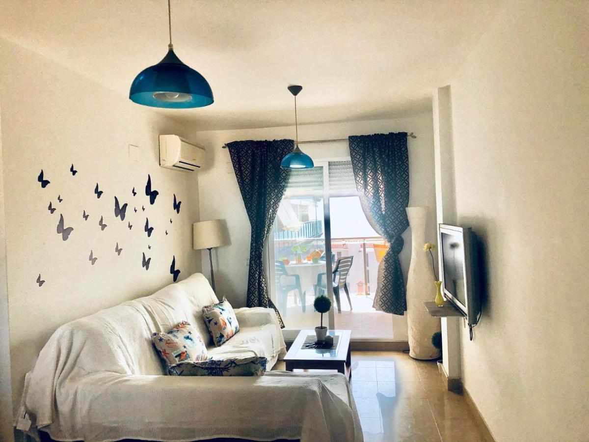Apartament Paseo Maritimo 44 Peñiscola Zewnętrze zdjęcie