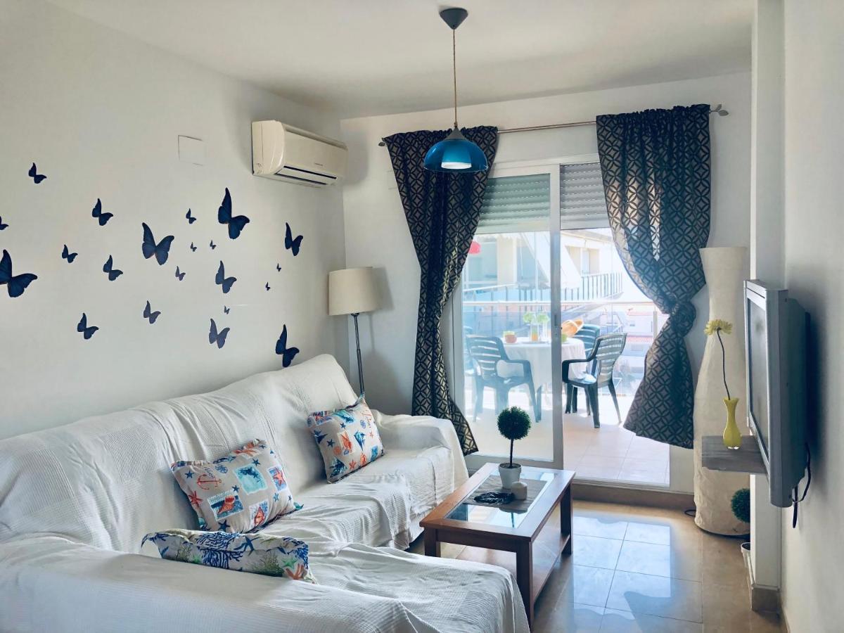 Apartament Paseo Maritimo 44 Peñiscola Zewnętrze zdjęcie