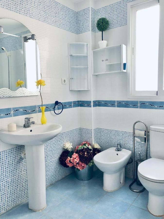 Apartament Paseo Maritimo 44 Peñiscola Zewnętrze zdjęcie