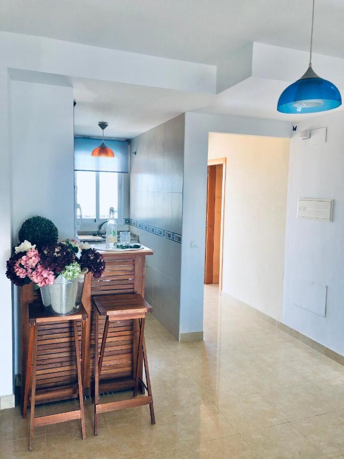 Apartament Paseo Maritimo 44 Peñiscola Zewnętrze zdjęcie